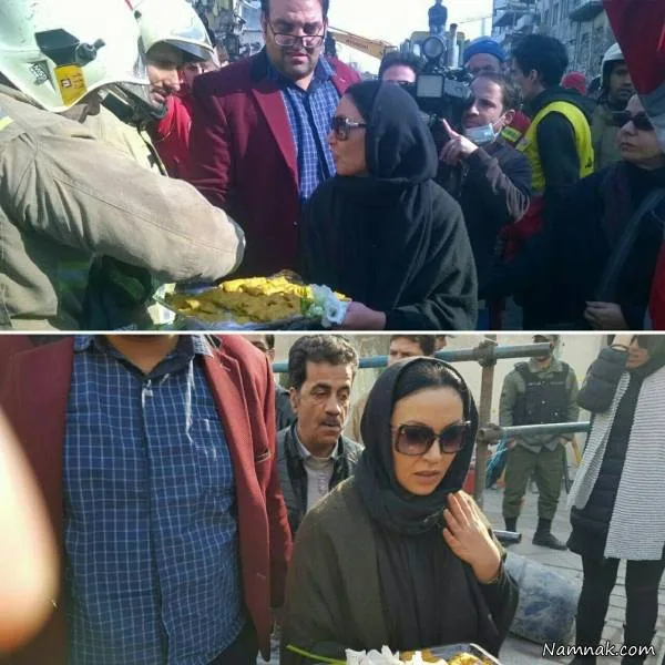 زیبا بروفه
