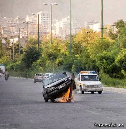 بدلکاری