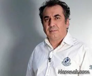 سیامک انصاری