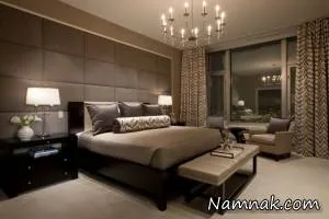 دکوراسیون اتاق خواب