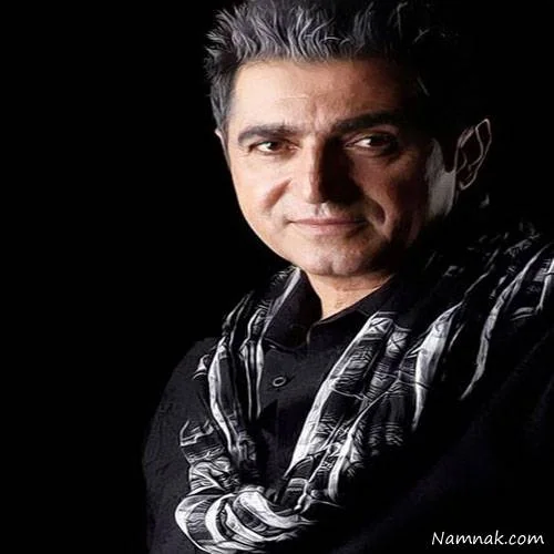 فریدون آسرایی