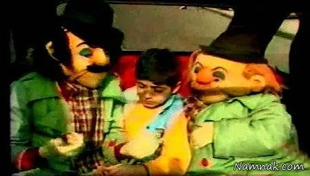 چاق و لاغر