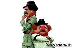 چاق و لاغر