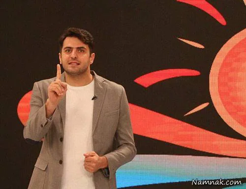علی ضیا