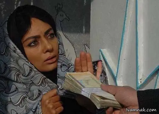 یکتا ناصر