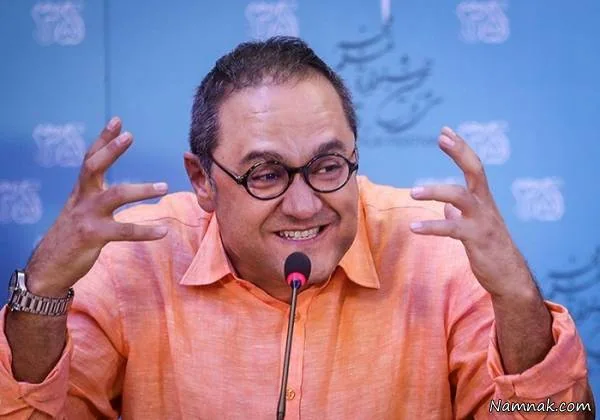 رامبد جوان