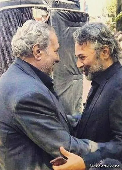 پیمان طالبی