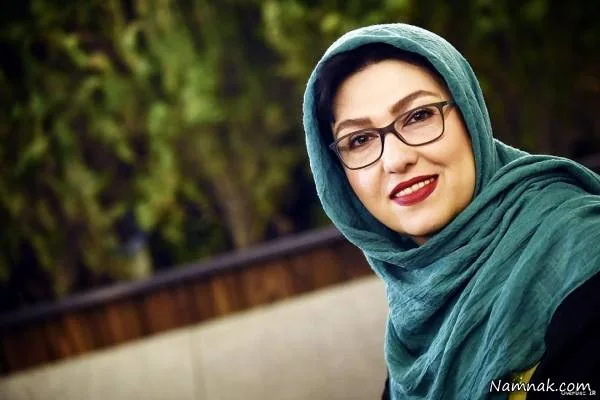 معصومه کریمی