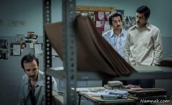 مهدی زمین پرداز
