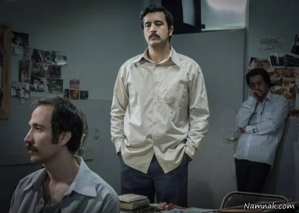 مهدی زمین پرداز