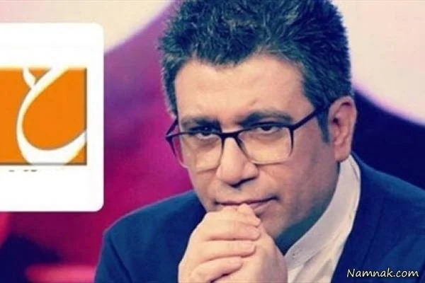 رضا رشیدپور