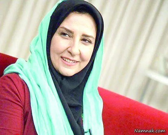 مرجانه گلچین