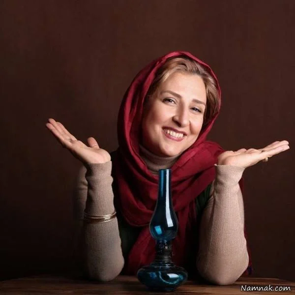 مرجانه گلچین