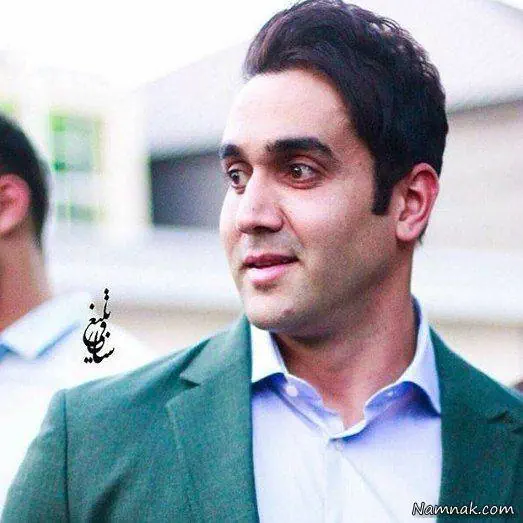 پوریا پورسرخ