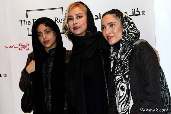 آنا نعمتی