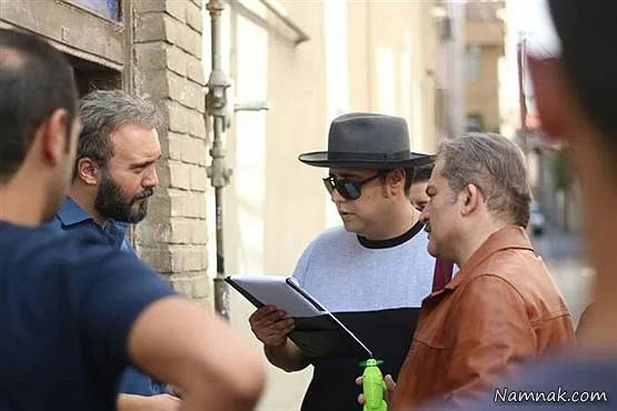 سریال لبخند رخساره