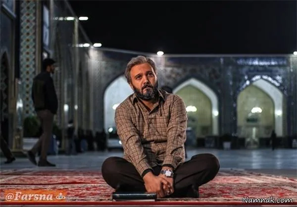 کامبیز دیرباز