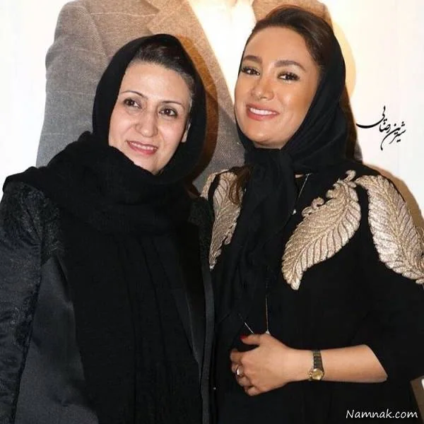 بهرنگ علوی