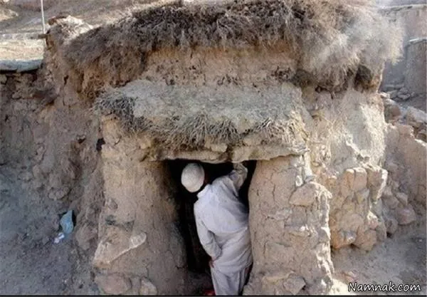 روستای ماخونیک