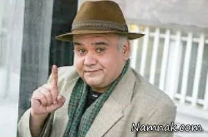 اکبر عبدی