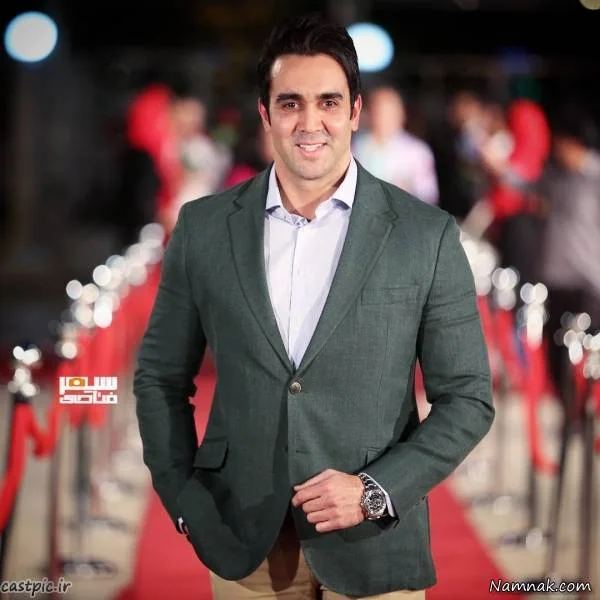 پوریا پورسرخ