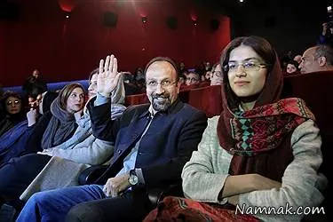 اصغر فرهادی