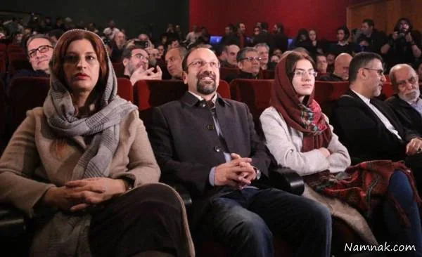 اصغر فرهادی