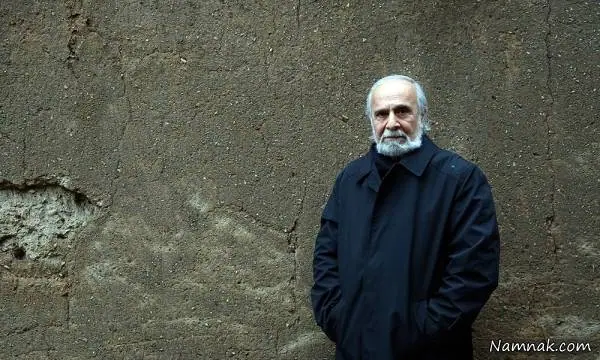 سعید امیرسلیمانی