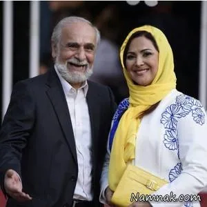 سعید امیرسلیمانی