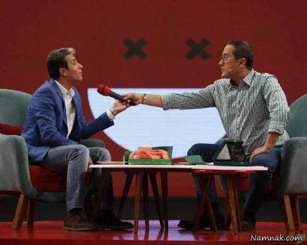 آریا عظیمی نژاد