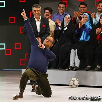 پژمان جمشیدی