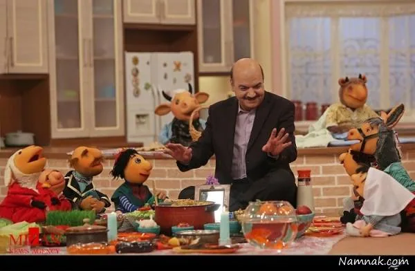 دنیا فنی زاده