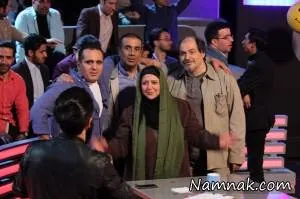 زمانی برای خندیدن