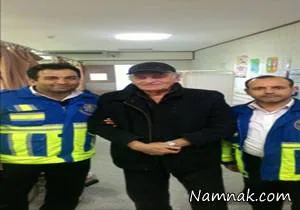 بازیگر تلویزیون