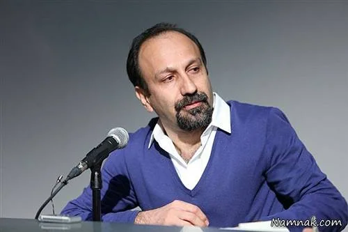 اصغر فرهادی