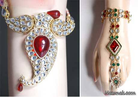 جواهرات هندی