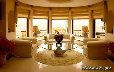 دکوراسیون منزل