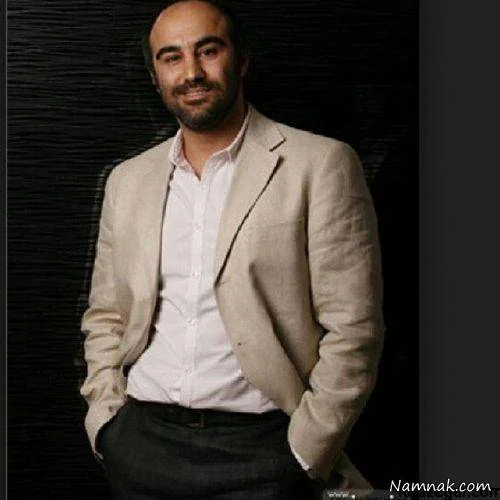 محسن تنابنده
