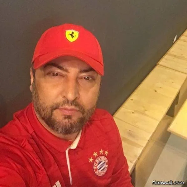 مهرداد میناوند