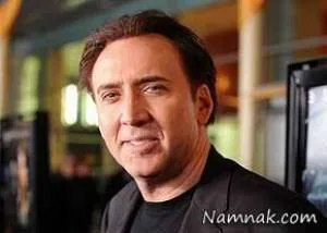 نیکلاس کیج
