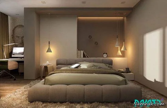 دکوراسیون اتاق خواب