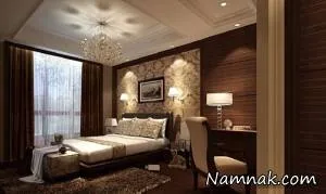 دکوراسیون اتاق خواب