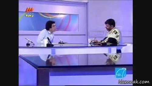 تاک شو