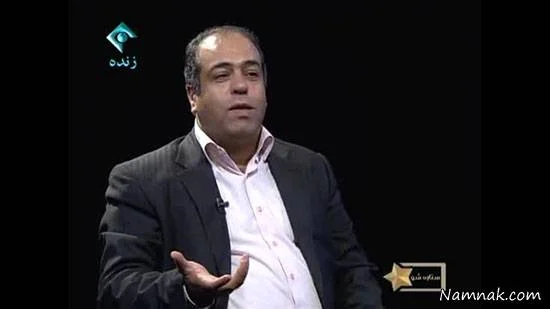 تاک شو