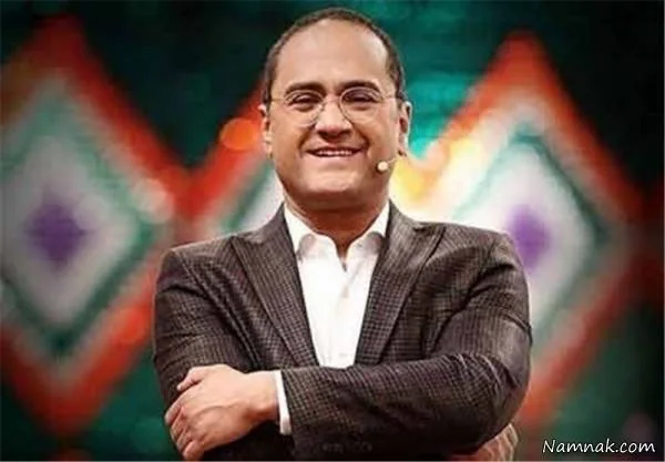 رامبد جوان