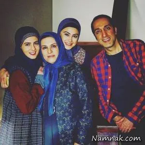 سریال دیوار به دیوار