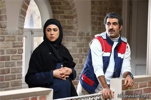 سریال دیوار به دیوار