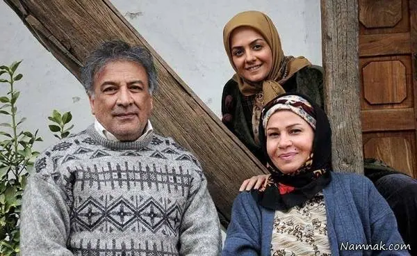 شکوه یک زندگی