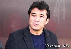 خداداد عزیزی