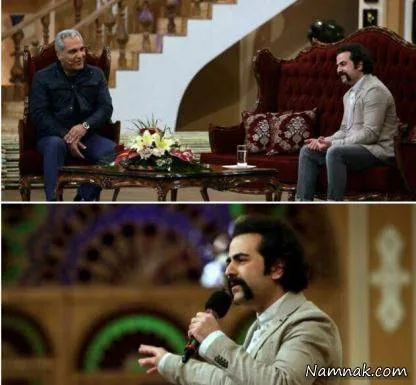 امید نعمتی